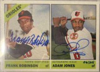 Frank Robinson