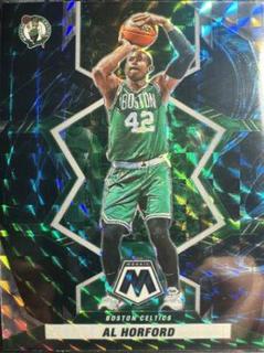 Al Horford