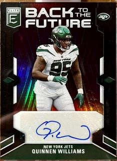 Quinnen Williams