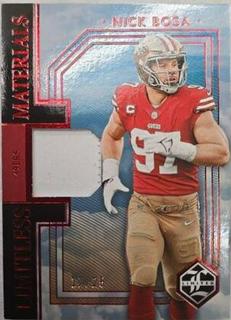 Nick Bosa