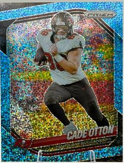 Cade Otton