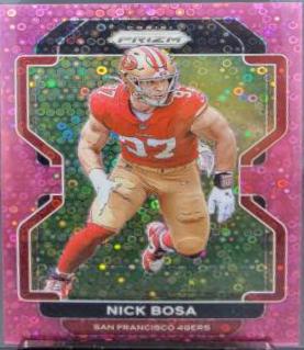 Nick Bosa