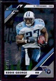 Eddie George
