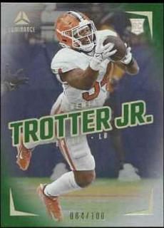 Jeremiah Trotter Jr.