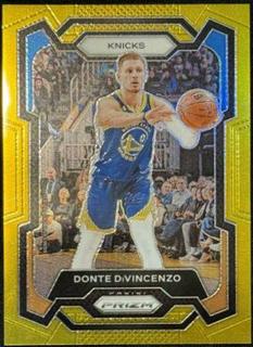 Donte DiVincenzo