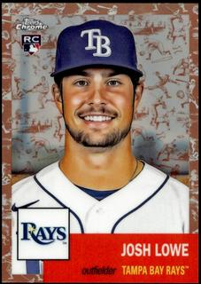 Josh Lowe