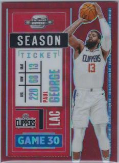 Paul George
