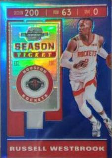 Russell Westbrook