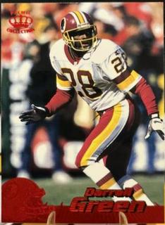 Darrell Green
