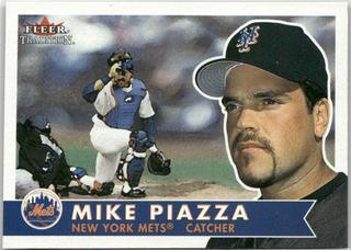 Mike Piazza