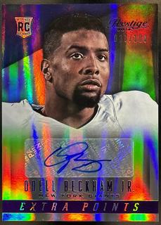 Odell Beckham Jr.