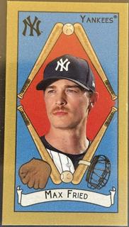 Max Fried
