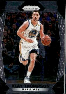 Klay Thompson