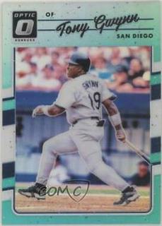 Tony Gwynn