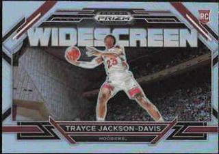 Trayce Jackson Davis