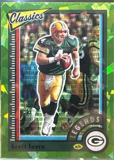 Brett Favre