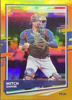 Mitch Garver