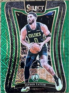 Jayson Tatum