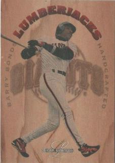 Barry Bonds