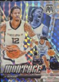 Ja Morant