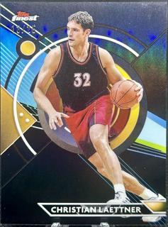 Christian Laettner