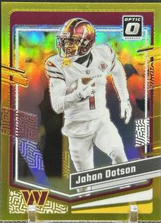 Jahan Dotson
