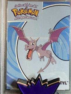 Aerodactyl