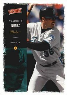 Vladimir Nunez