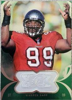 Warren Sapp