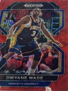 Dwyane Wade
