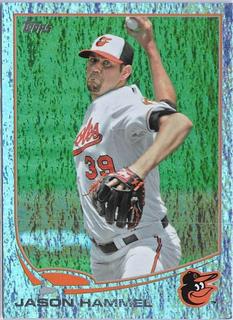 Jason Hammel