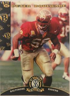 Peter Boulware