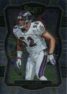 Ray Lewis