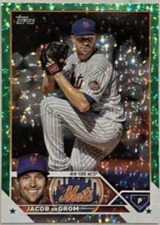 Jacob deGrom
