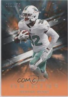 Kenyan Drake