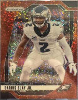 Darius Slay Jr.