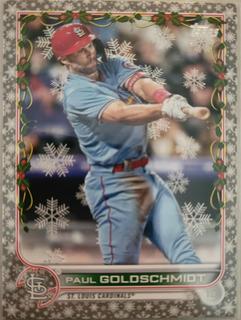 Paul Goldschmidt