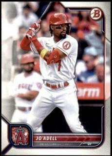 Jo Adell