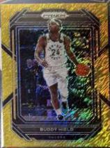 Buddy Hield