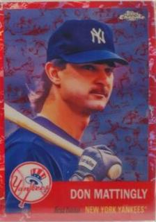Don Mattingly