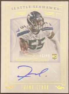 Frank Clark