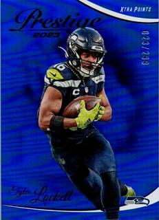Tyler Lockett