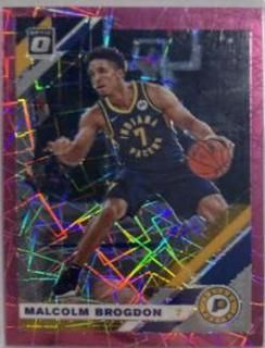 Malcolm Brogdon