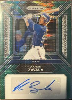 Aaron Zavala