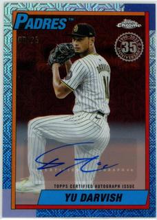 Yu Darvish