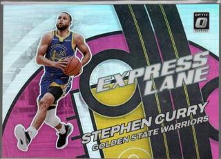 Stephen Curry