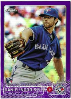 Daniel Norris