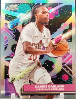 Darius Garland