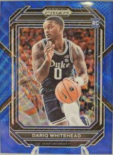 Dariq Whitehead