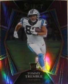 Tommy Tremble